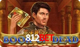 Book of Dead